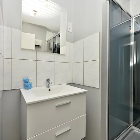 Feriehus Au Milieu Des Chevaux Merens