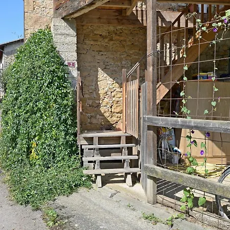 Au Milieu Des Chevaux Merens * Castelnau-Durban