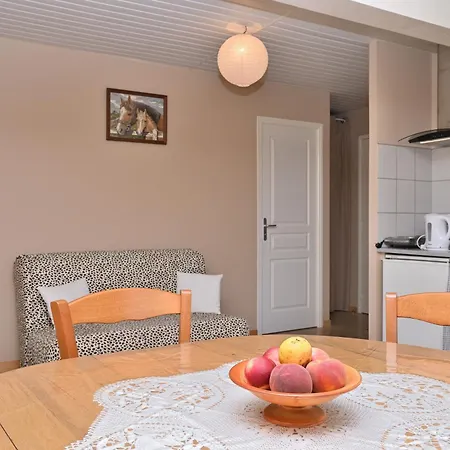 Au Milieu Des Chevaux Merens Castelnau-Durban