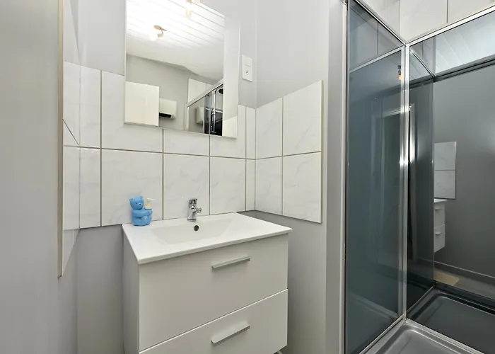 بيت للعطل Au Milieu Des Chevaux Merens